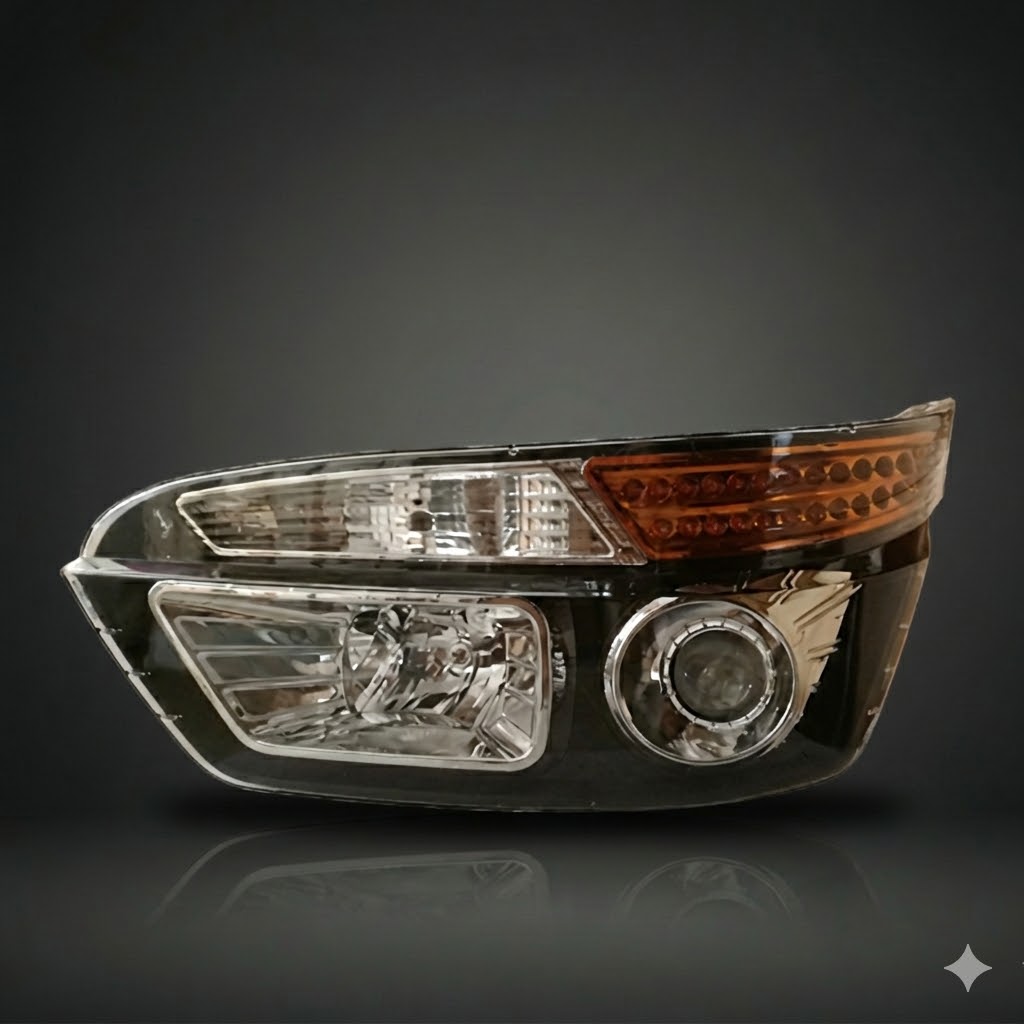 TG-HL-2021 HEAD LAMP LAKSANA LEGACY SR-1